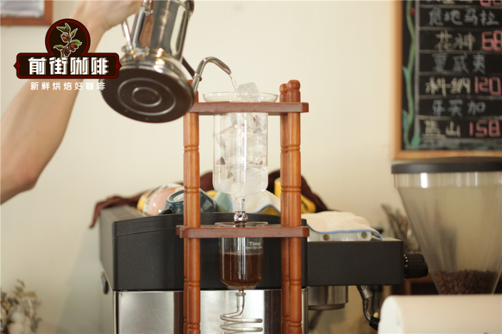 How to Make Cold Brew Coffee? A Complete Guide to Cold Brew vs. Ice Drip + Flavor & Mouthfeel Analysis
