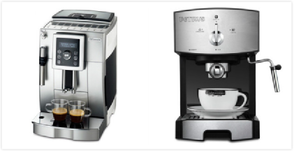 Essential for Coffee Beginners: A Guide to Choosing 10 Types of Home Coffee Makers & Brewing Parameter Analysis