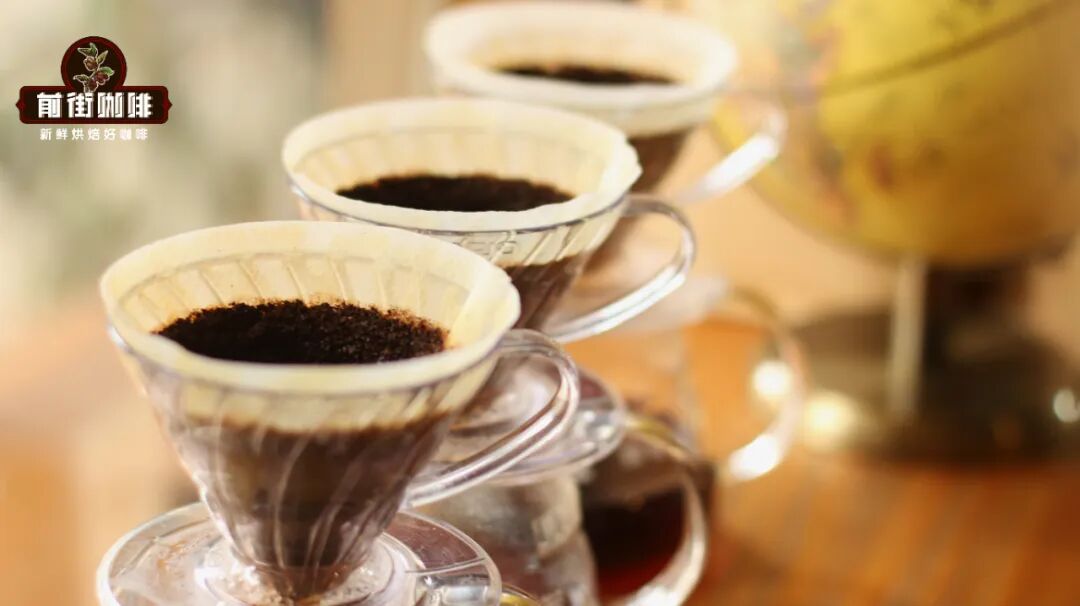 The Big Reveal on Pour Over Coffee Cup Shapes: How Different Cup Types Affect Flavor Experience?