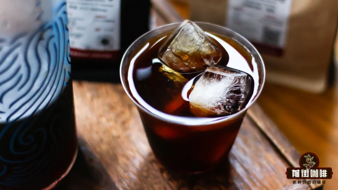 How to Choose Cold Brew Coffee Beans? A Complete Guide to 12-Hour Flavor Extraction & Bean Pairings