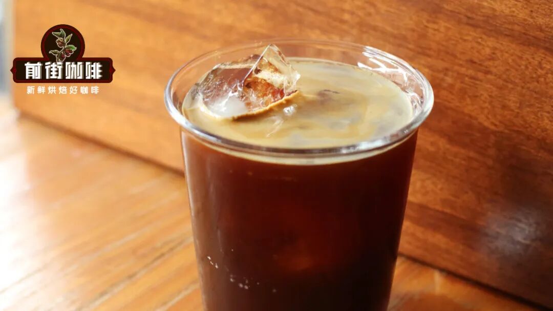 How to Choose an Americano? From Extraction Parameters to Flavor Analysis – Decoding the Secrets of a Great Americano