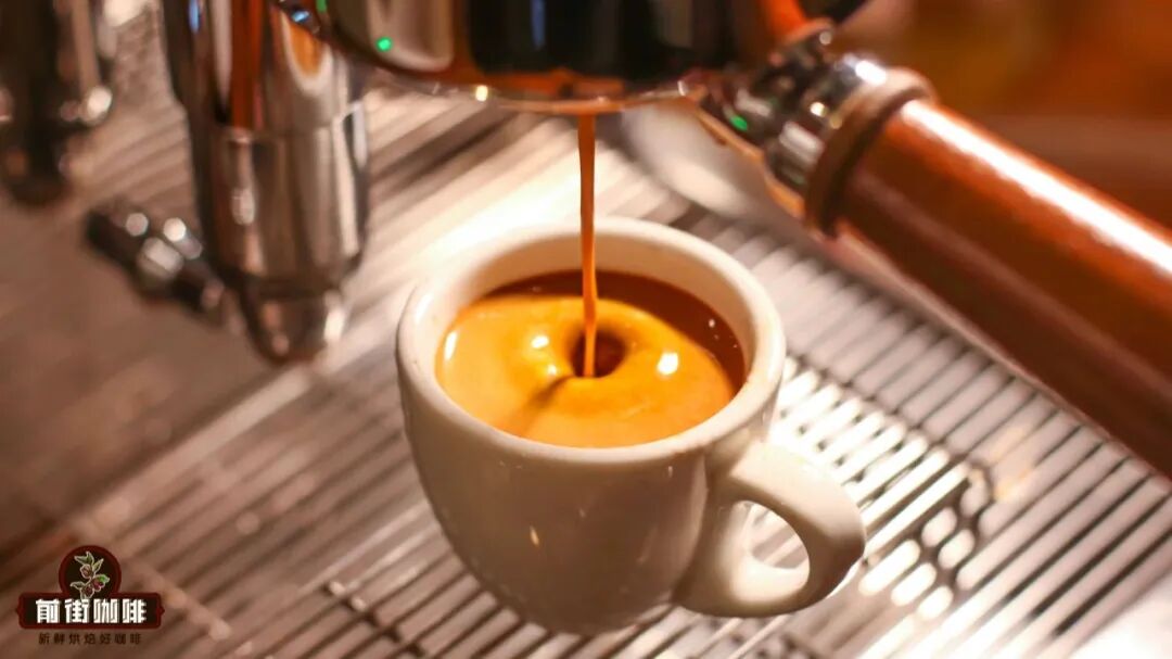 How to Choose an Americano? From Extraction Parameters to Flavor Analysis – Decoding the Secrets of a Great Americano