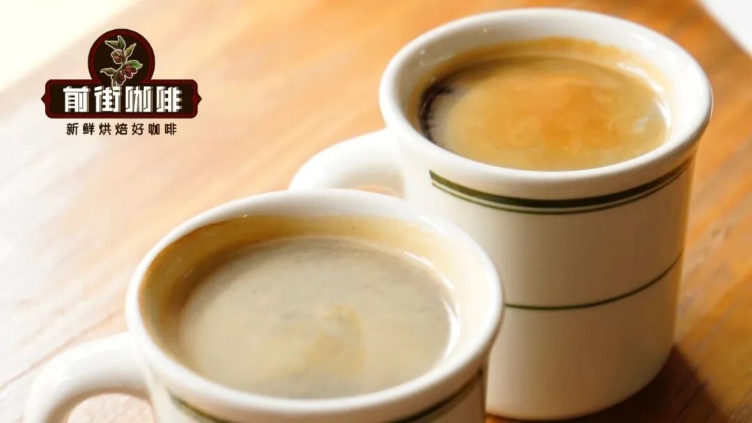 How to Choose an Americano? From Extraction Parameters to Flavor Analysis – Decoding the Secrets of a Great Americano