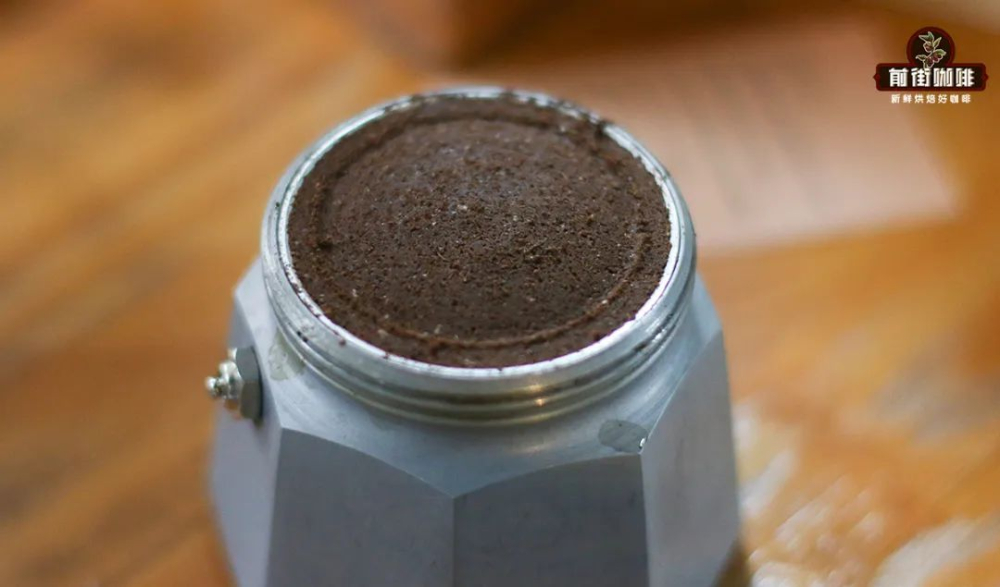 Moka pot coffee grind size and extraction parameters | Suitable coffee bean types and crema analysis