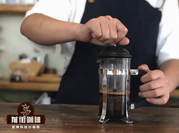 The Ultimate Guide to Using a French Press | Coffee Grind Selection, Brewing Steps & Flavor Profile Analysis