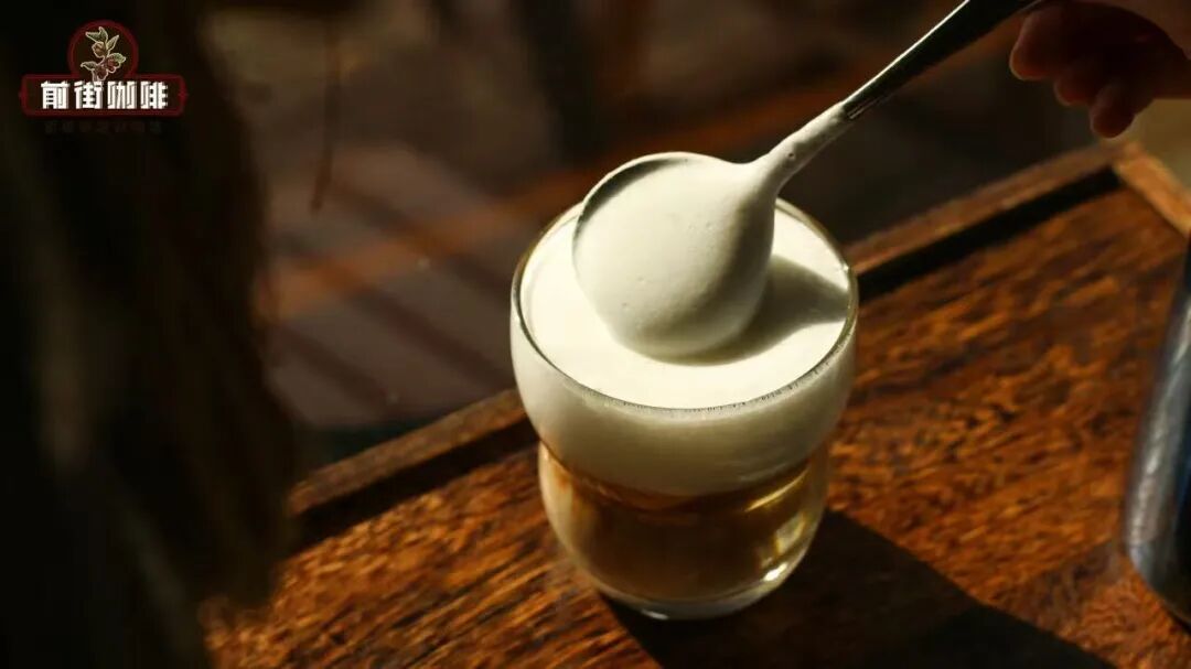 Analysis of the Differences Between Cappuccino and Latte | A Must-Read for Coffee Beginners on Milk Foam Ratio and Takeaway Restrictions