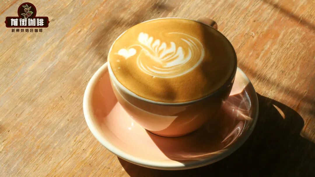 Analysis of the Differences Between Cappuccino and Latte | A Must-Read for Coffee Beginners on Milk Foam Ratio and Takeaway Restrictions