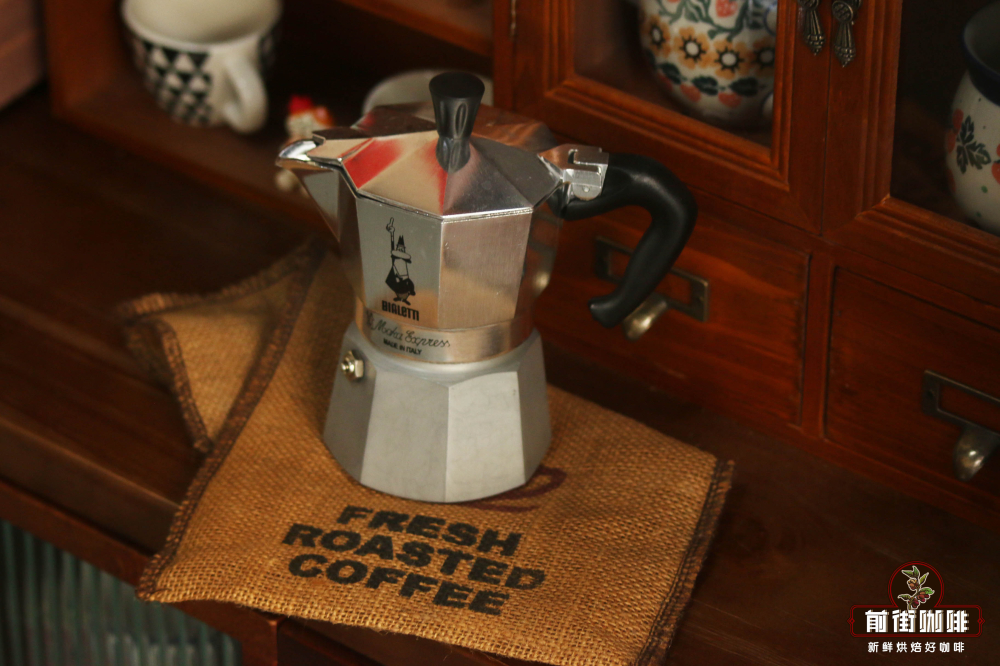 Complete Guide to Using a Moka Pot | Mastering the Golden Ratio of Crema Extraction and Grind Size