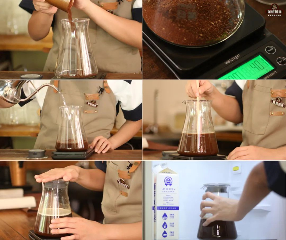 The Ultimate Guide to Cold Brew Coffee: Flavor Differences, Brewing Methods, and the Distinction Between Cold Drip and Pour Over