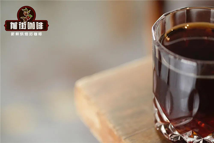 Cold Brew Coffee Beginner’s Guide | Recommended Bean Varieties and Flavor Analysis, How to Pair with Milk and Alcohol?