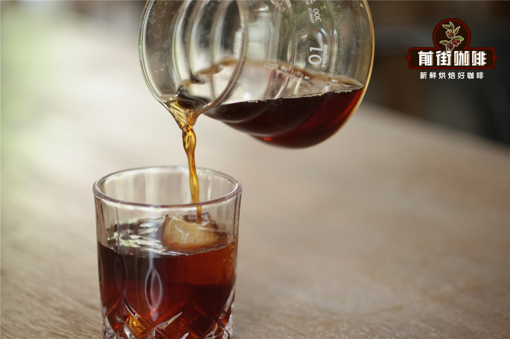 Cold Brew Coffee Beginner's Guide: A Comprehensive Breakdown of Bean Varieties, Grind Size, and Coffee-to-Water Ratio
