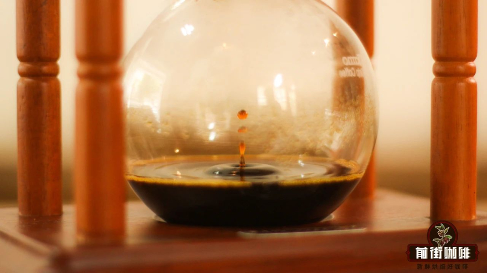 Ice Drip Coffee Beginner's Guide: Single-Origin Bean Recommendations, Grind Size, and Coffee-to-Water Ratio Explained