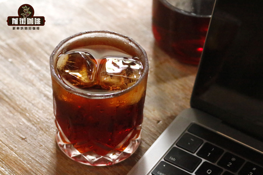 Complete Ice Drip Coffee Brewing Guide | Coffee-to-Water Ratio, Extraction Time & Flavor Analysis