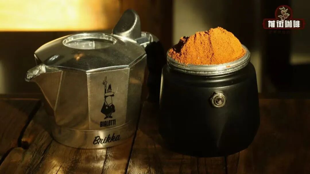Analysis of Common Bitter and Burnt Tastes in Moka Pot Brewing and Methods to Improve Over-Extraction