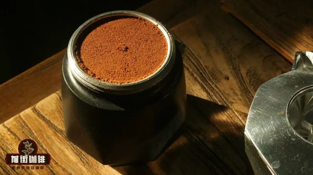 Analysis of Common Bitter and Burnt Tastes in Moka Pot Brewing and Methods to Improve Over-Extraction
