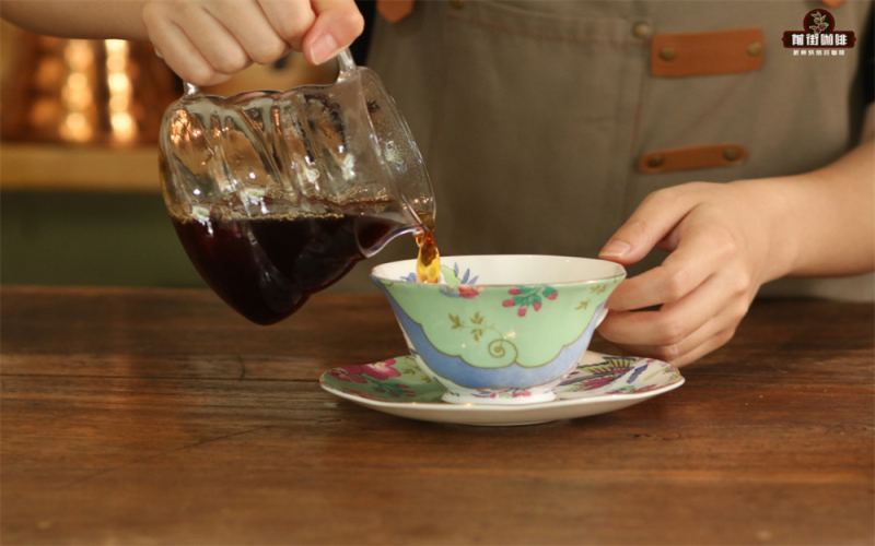 Unveiling the Flavors of Panama Elida Geisha Coffee | ASD Anaerobic Natural Process & Pour Over Guide