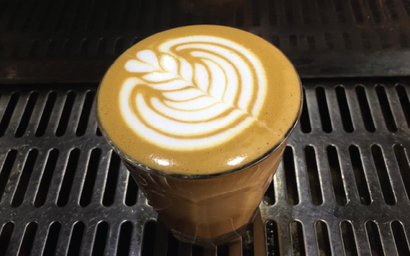 How to Drink a Piccolo Latte? An Analysis of This Popular Australian but Rarely Seen Coffee in Taiwan