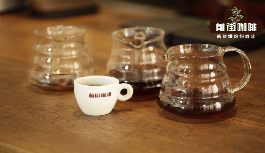 In-depth Analysis of Costa Rica Mozart Coffee: Raisin Honey Process & Canet Estate Growing Secrets