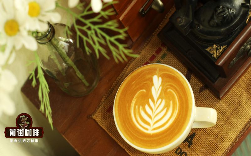 What’s the main reason for failed latte art? A complete guide to pouring techniques and key steps for delicious lattes