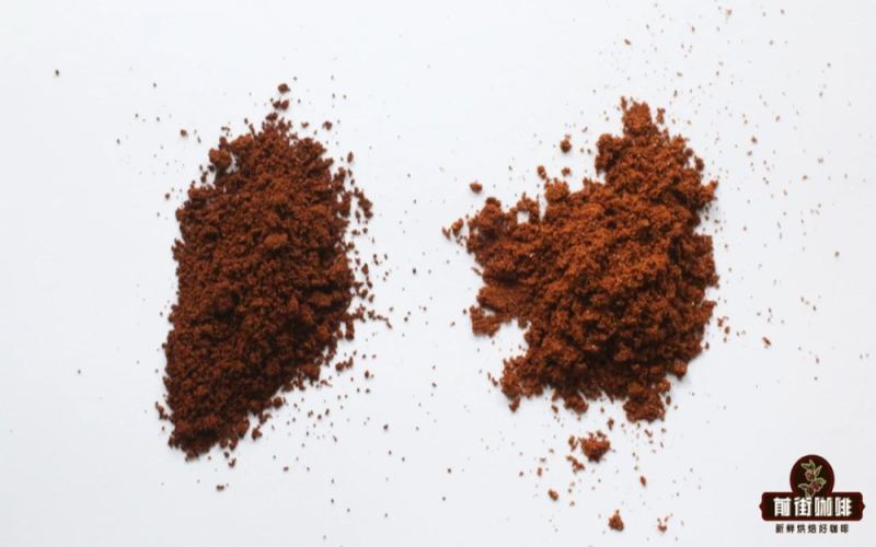 How to Choose the Right Coffee Grind Size? Hand Pour Calibration with a 0.85mm Sieve and Extraction Method References