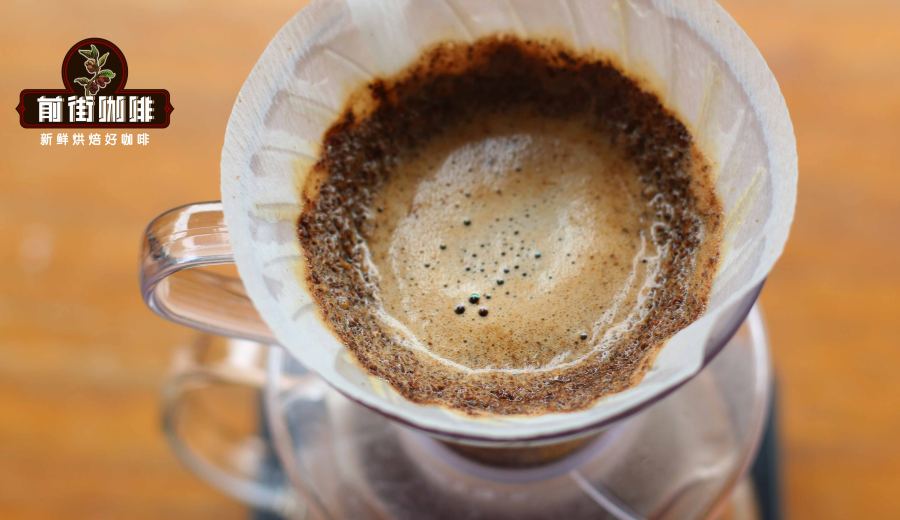 What to do if your Ethiopian Yirgacheffe natural pour over is too sour? A complete guide to three-stage pouring and adjustment techniques