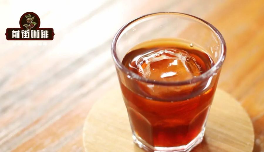 Complete Guide to Making Cold Brew Coffee: Analyzing the Relationship Between Optimal Steeping Time and Flavor