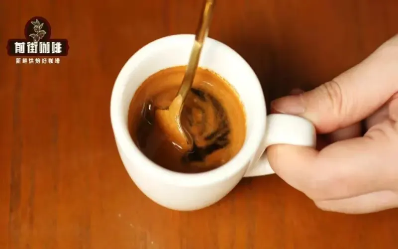 Espresso 1:2 Golden Ratio Explained & A 3-Step Parameter Tuning Beginner’s Guide