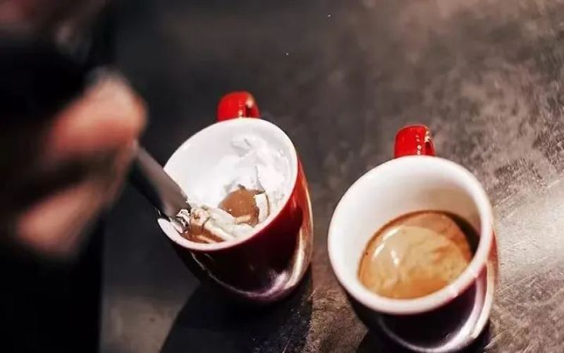 Espresso Con Panna & Einspanner Tasting: A Historical and Flavor Analysis of Italian-Style Creamy Coffees