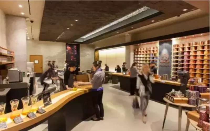 Starbucks' Tea Beverage Strategic Shift: From the Failure of Teavana to the Key to Success in the Japanese Market