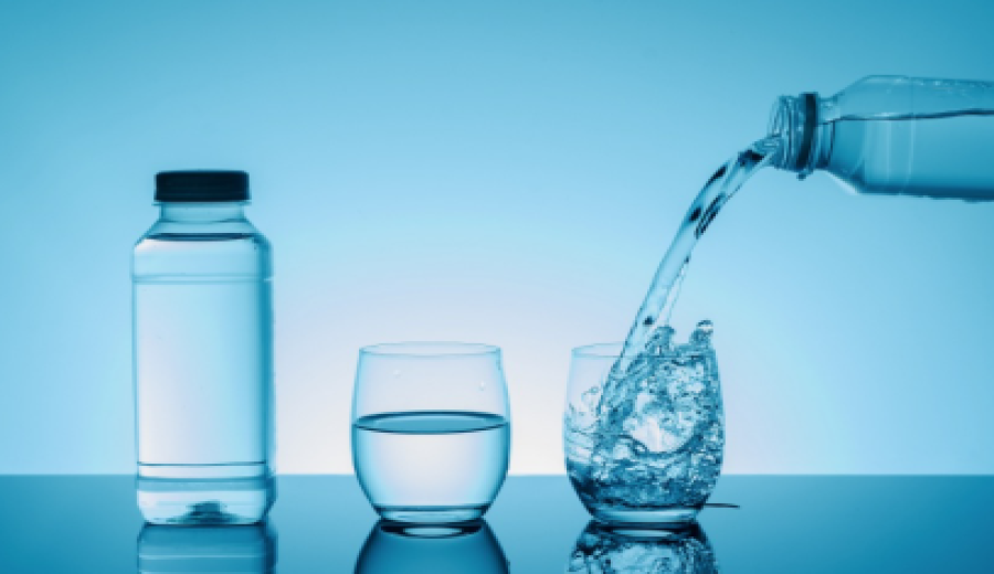 Unqualified Drinking Water Found in Guangdong: Risks of Pseudomonas aeruginosa & 4 Tips for Choosing Safe Water