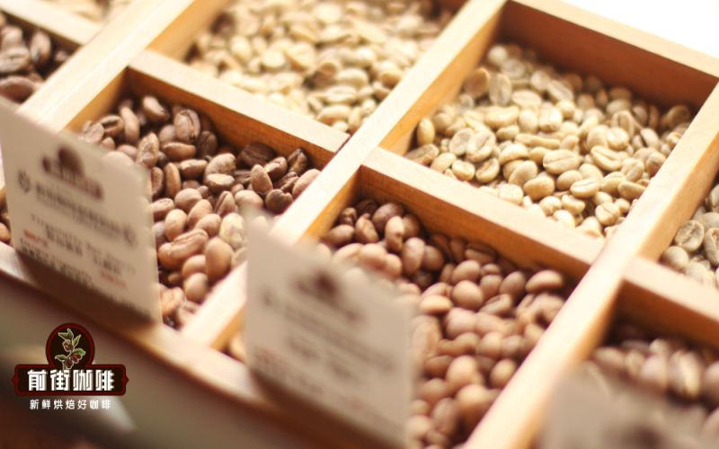 Ethiopian Hua Kui vs Kenyan Coffee Beans: A Full Analysis of Acidity Differences and Pour Over Parameters