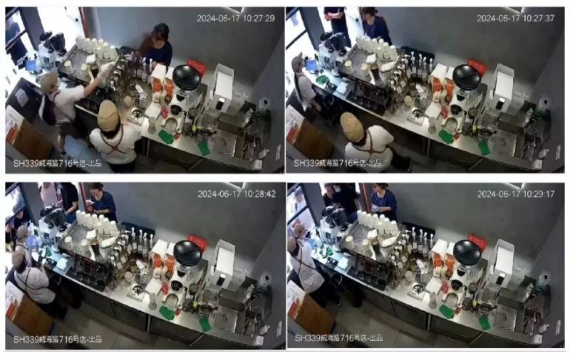 Analysis of the Manner Coffee Staff Conflict Incident: Striking a Balance Between Staff Shortages and Service Quality
