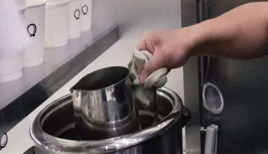 How to Steam Coffee in a Yixing Clay Teapot? Low-Temperature Slow Extraction Techniques and Flavor Analysis