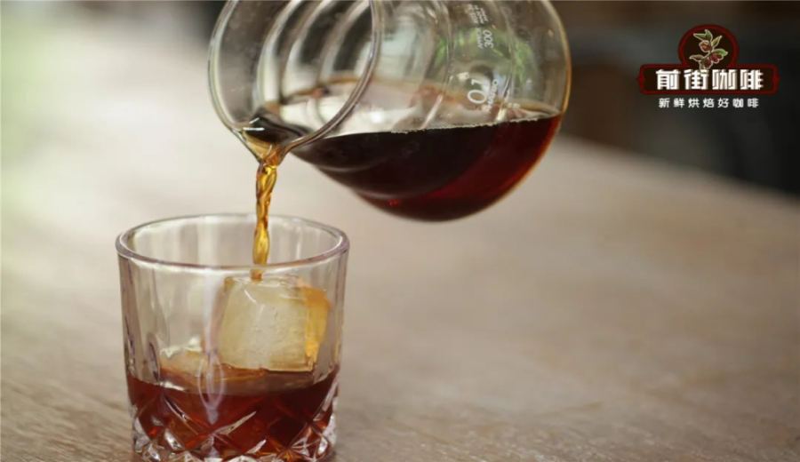 Ice Drip Coffee for Beginners: Recommended Brew Ratios, Ice Quantity Control & Bean Varieties
