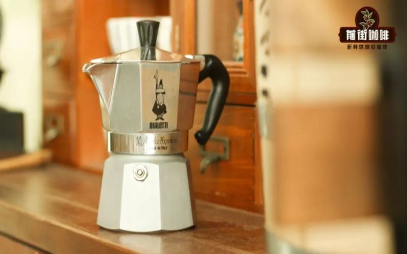 Moka Pot Usage Guide: Coffee-to-Water Ratio & Brewing Techniques to Achieve Rich Espresso Flavor