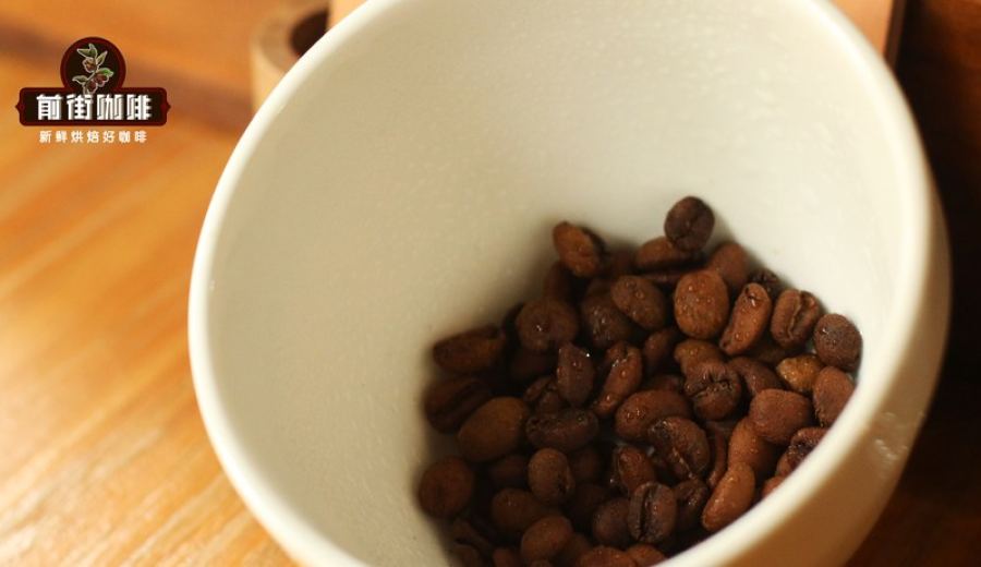 Both pour over and espresso work well with it — learn how to pick out chocolate-flavored coffee beans