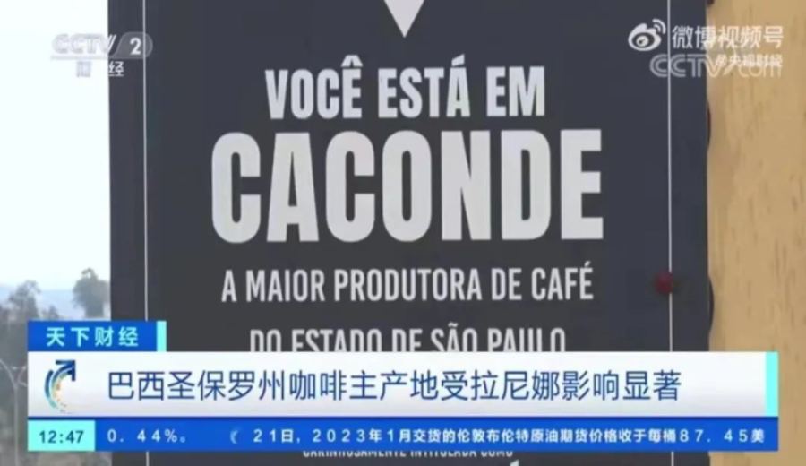 Brazil ravaged by La Niña for three consecutive years！Tight coffee bean supply — how do roasters choose beans?