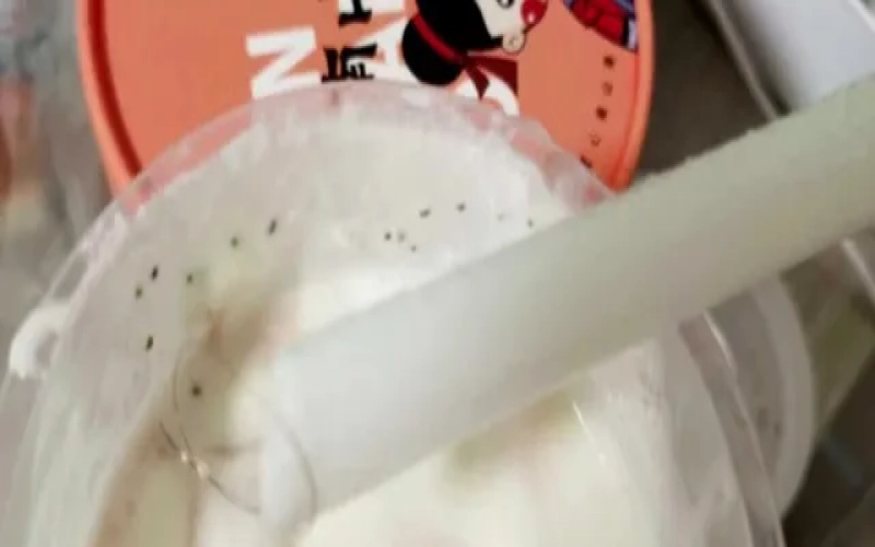 Bubble tea chain hit with malicious tenfold compensation claims — Analysis of food safety law exploitation tactics