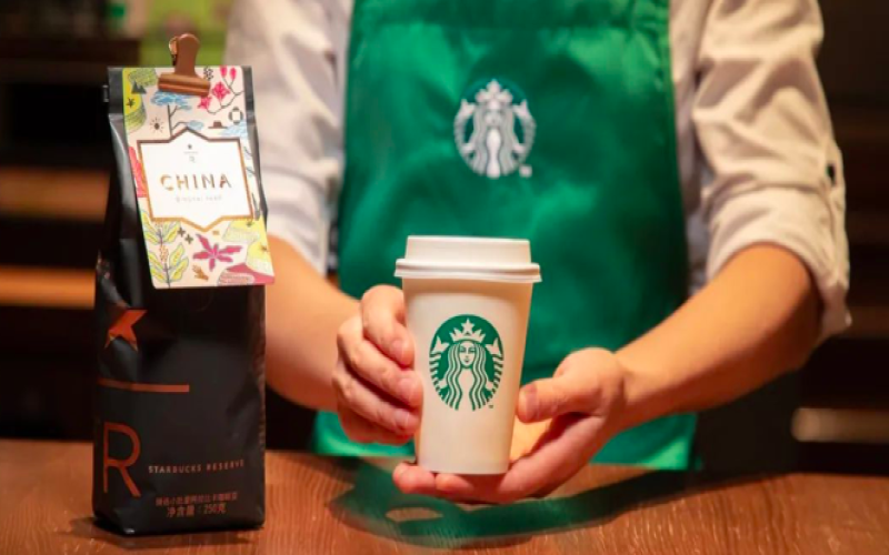 Starbucks China to pilot multi-store community model in 2025, store managers to oversee dual locations amid service quality challenges