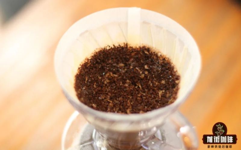 Analysis of Pour Over Coffee Grind Pit Issues: Three Common Mistakes and Improvement Tips