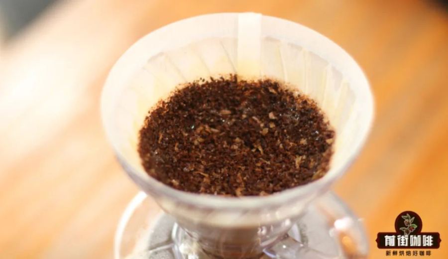 Analysis of Pour Over Coffee Grind Pit Issues: Three Common Mistakes and Improvement Tips