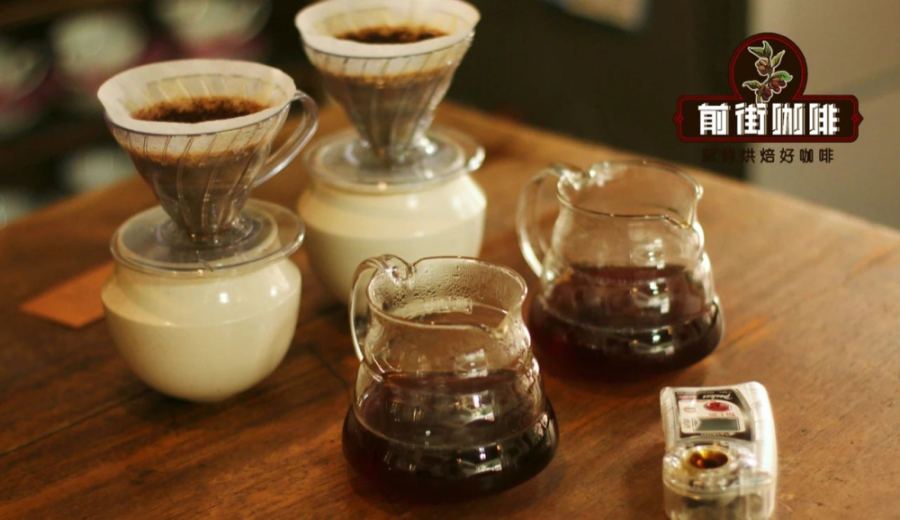 How to Choose the Grind Size for Pour Over Coffee? Standard Grind Fineness and Extraction Techniques for Medium-Light and Medium-Dark Roast Beans