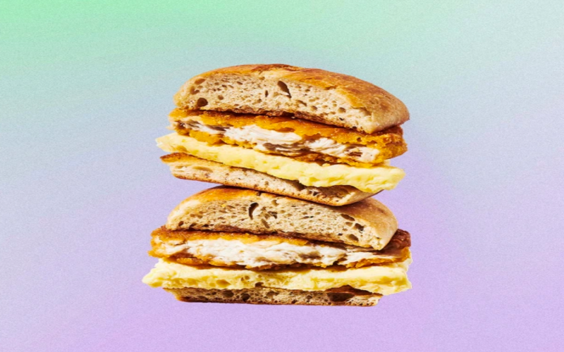 A sandwich at Starbucks in the U.S. triggers a food poisoning scandal — how is the safety of fast food cold chains ensured?