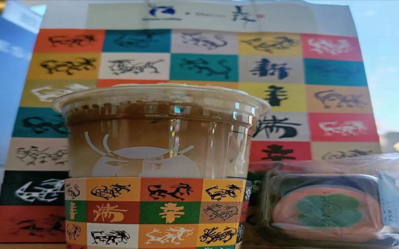 Analysis of the Lychee Daifuku Group Purchase Controversy at Luckin: How to Identify Marketing Traps in Coffee and Desserts