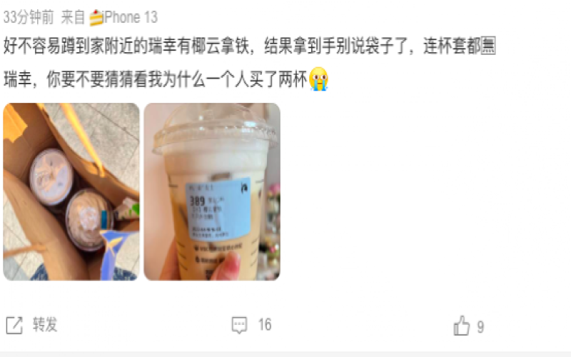 Analysis of Coffee & Tea Brand Giveaway Strategies: Small Items as Traffic Drivers and Consumer Psychology Tactics