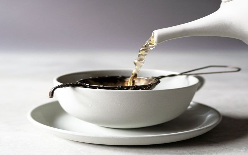 Guide to the Blending Principles and Best Brewing Techniques of English Breakfast Black Tea
