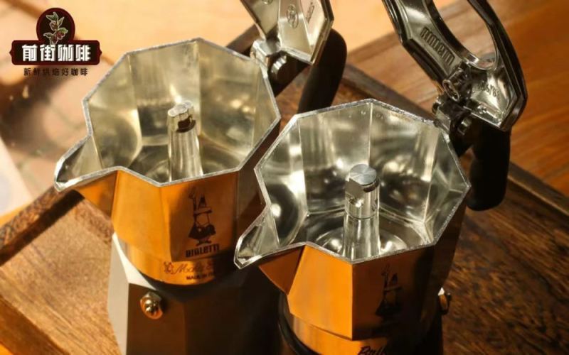 Secrets to Brewing Rich Crema with a Moka Pot: A Complete Guide to Grind Size, Water Temperature, and Pressure Control