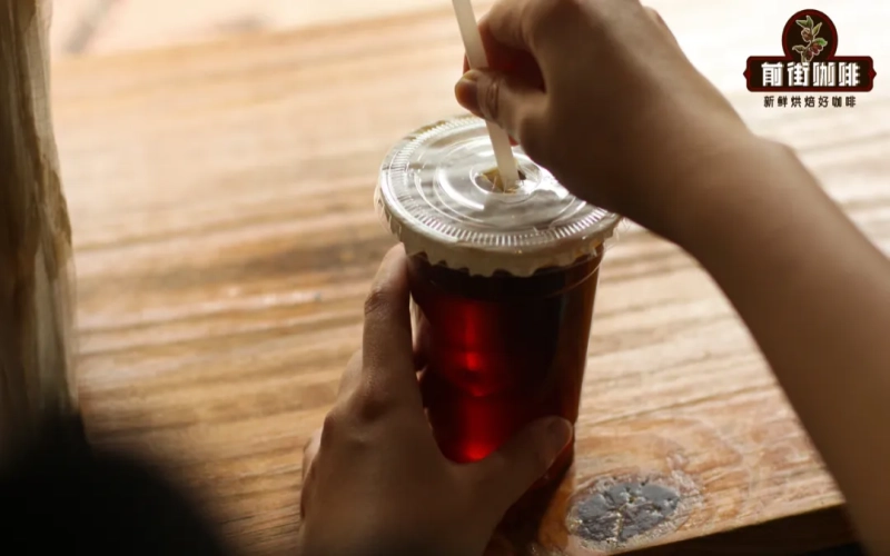 How to choose between iced Americano and hot Americano? A comprehensive look at extraction ratios, flavor differences, and health benefits