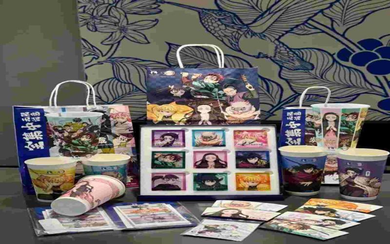 Is Luckin Coffee × Demon Slayer Collab Merch a Flop? Analysis of Combo Pricing & Design