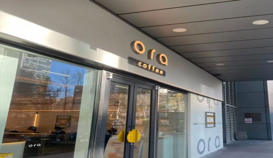 Papa John's Coffee's sub-brand Ora Coffee tests the 9.9 RMB budget market, with an analysis of fully automatic machines and strategy